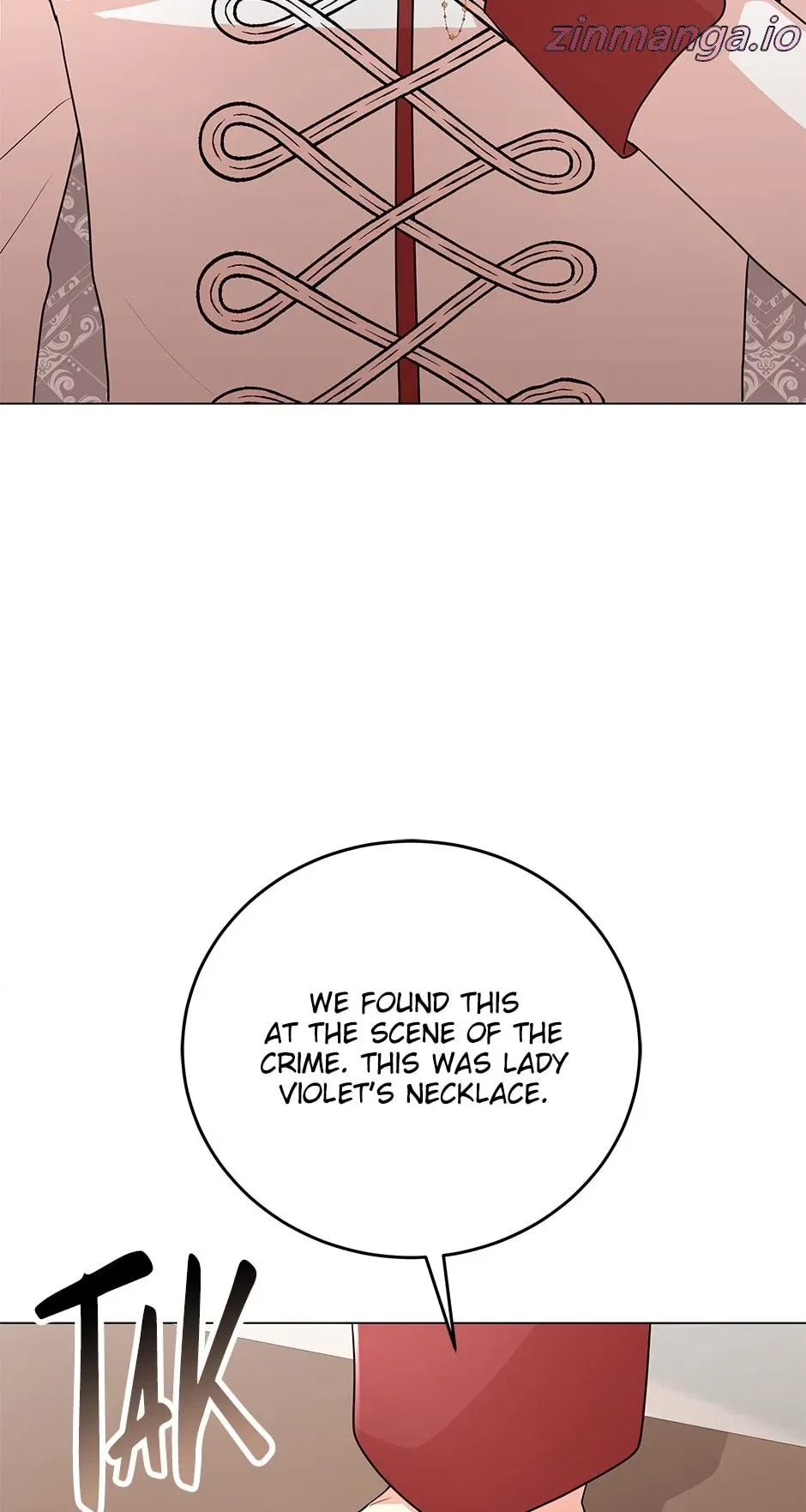 Resigning as the Villainess Chapter 97 – Page 76