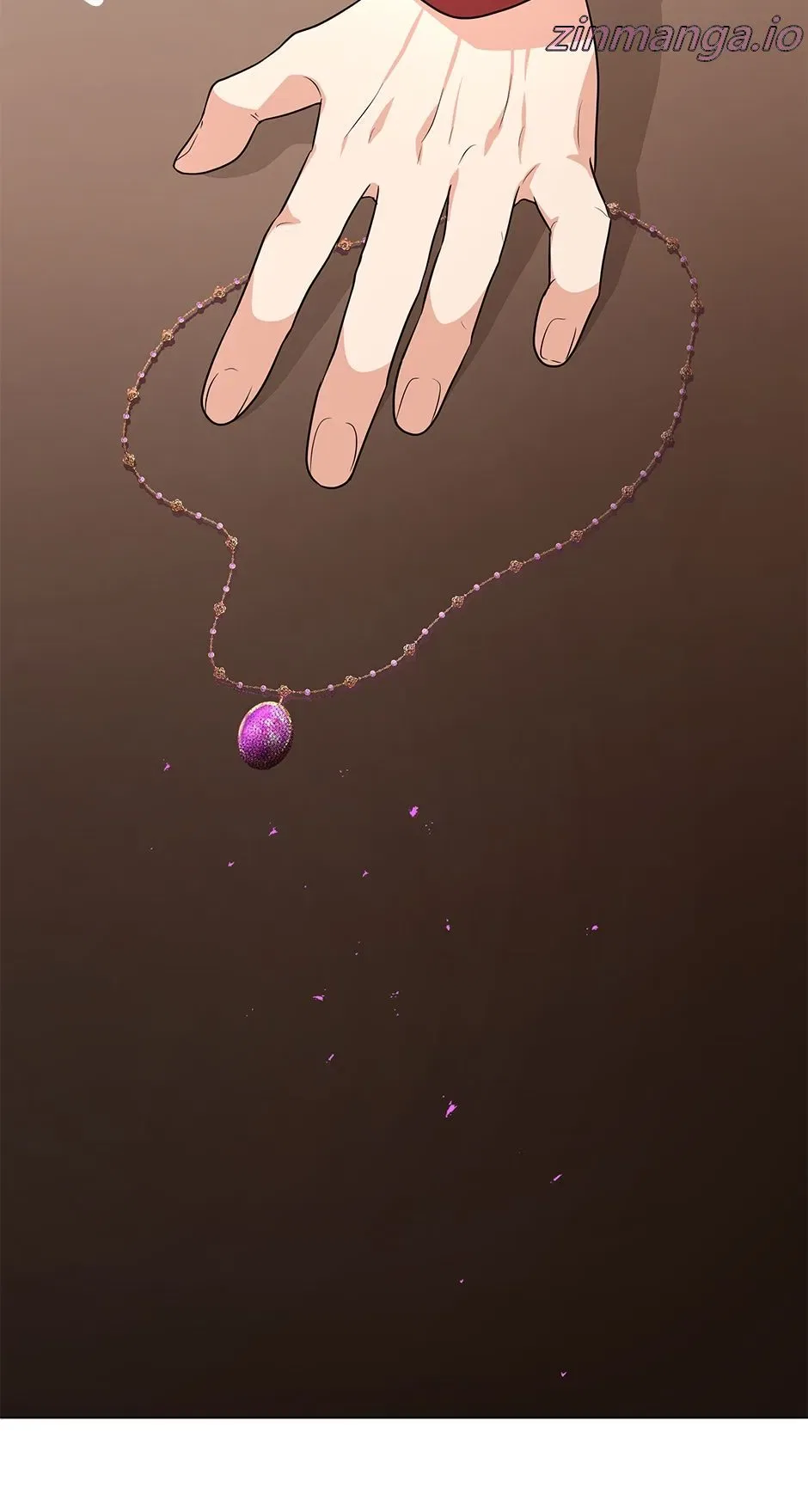 Resigning as the Villainess Chapter 97 – Page 77