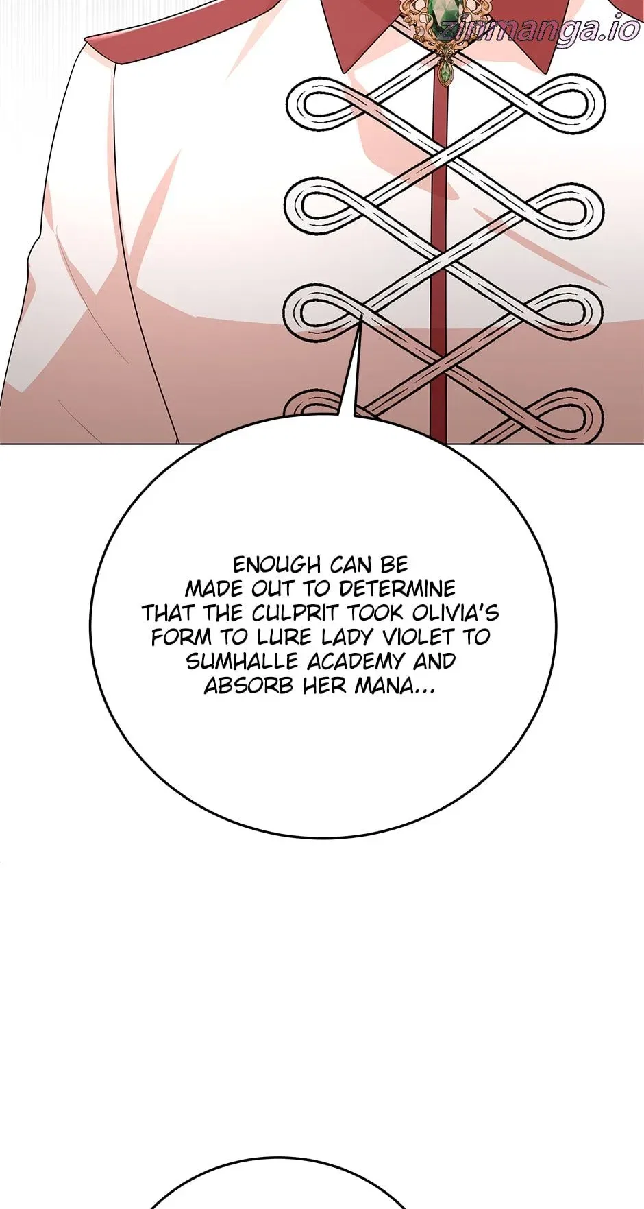 Resigning as the Villainess Chapter 97 – Page 82