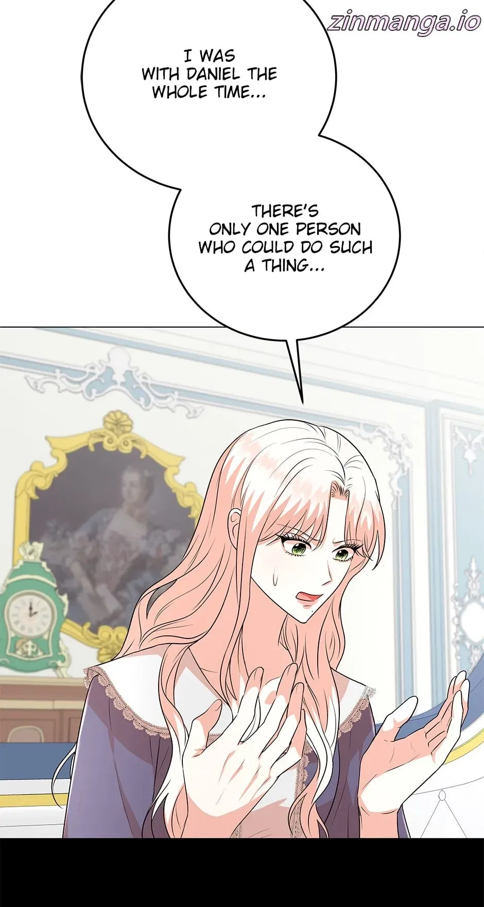 Resigning as the Villainess Chapter 97 – Page 83