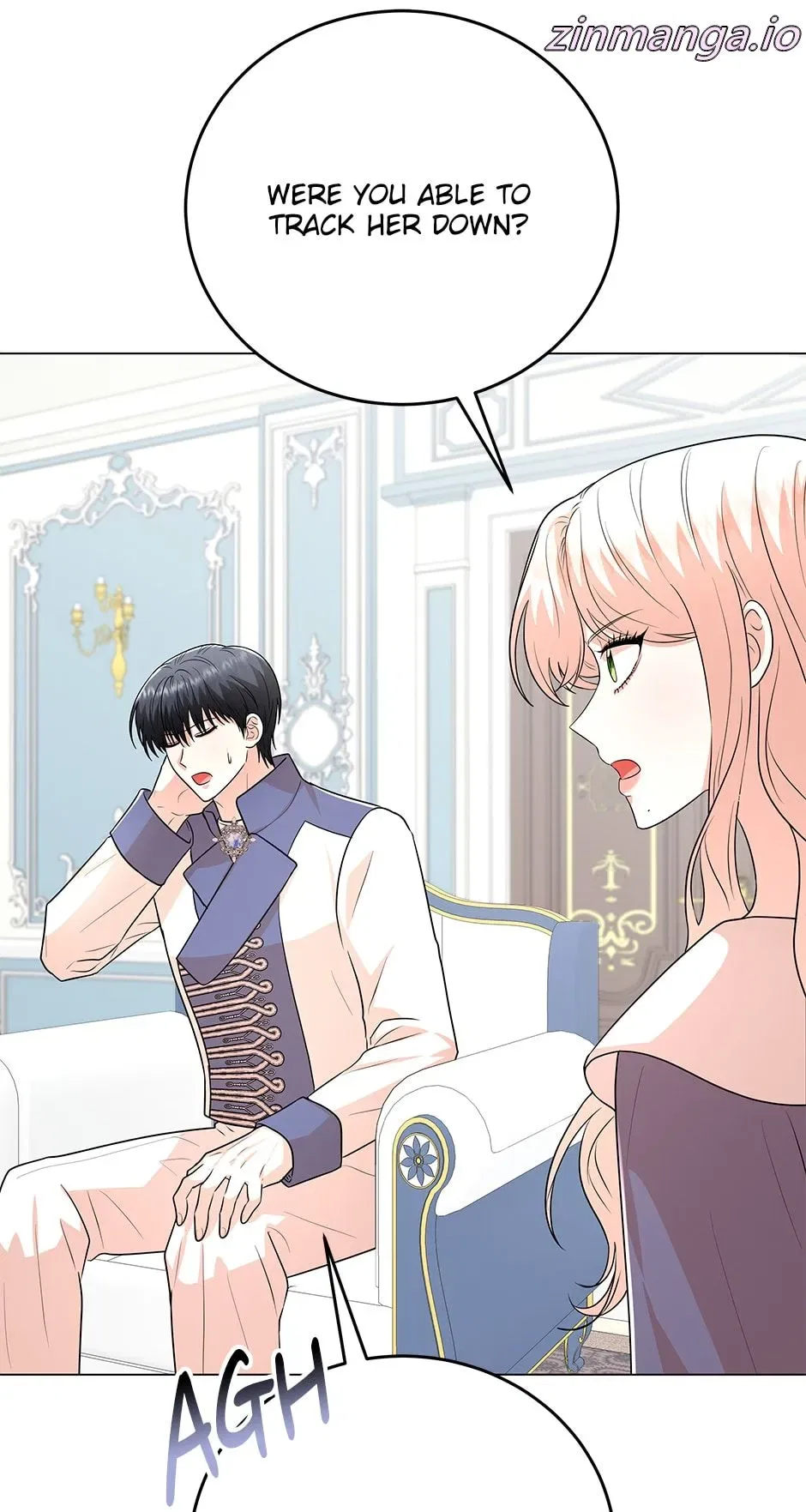Resigning as the Villainess Chapter 97 – Page 86