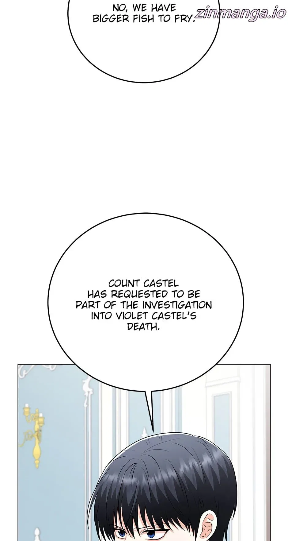 Resigning as the Villainess Chapter 97 – Page 87