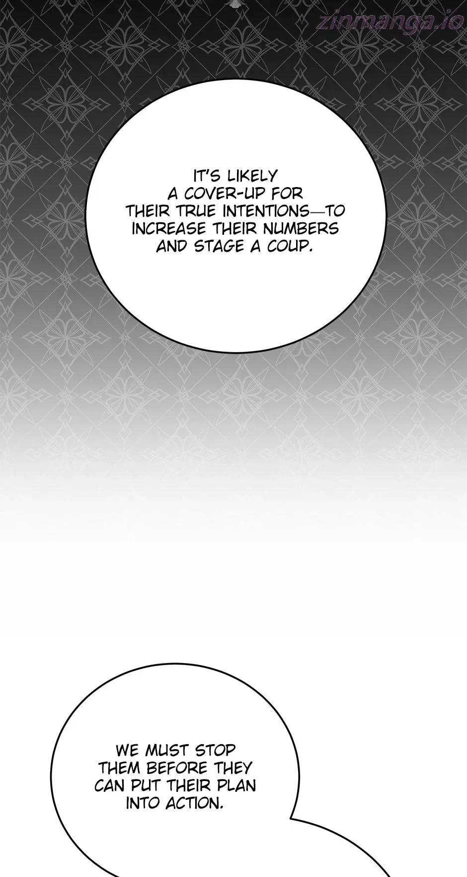 Resigning as the Villainess Chapter 97 – Page 90