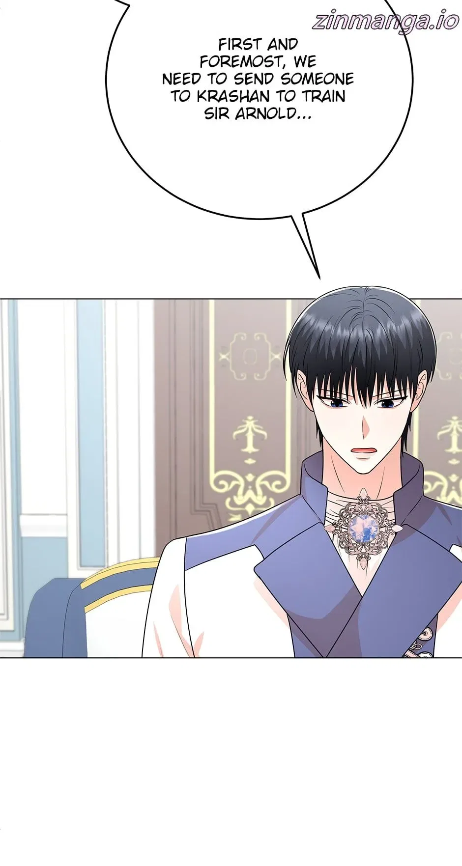 Resigning as the Villainess Chapter 97 – Page 91