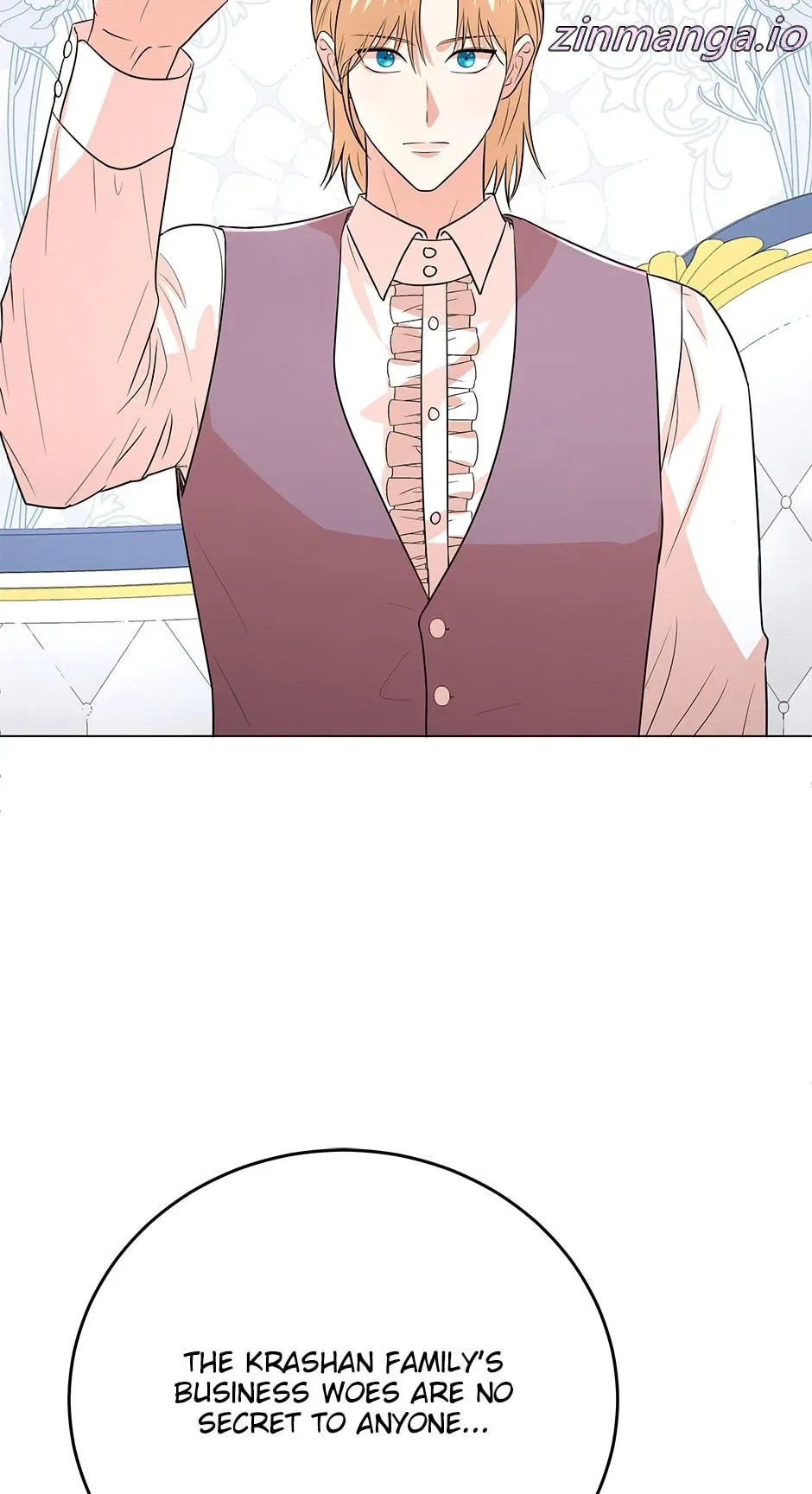 Resigning as the Villainess Chapter 97 – Page 96
