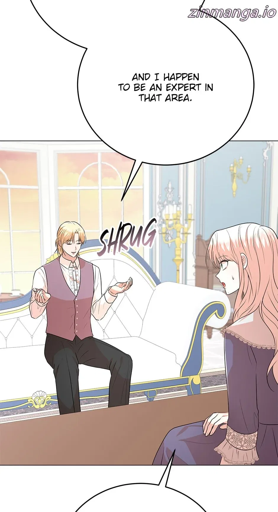 Resigning as the Villainess Chapter 97 – Page 97