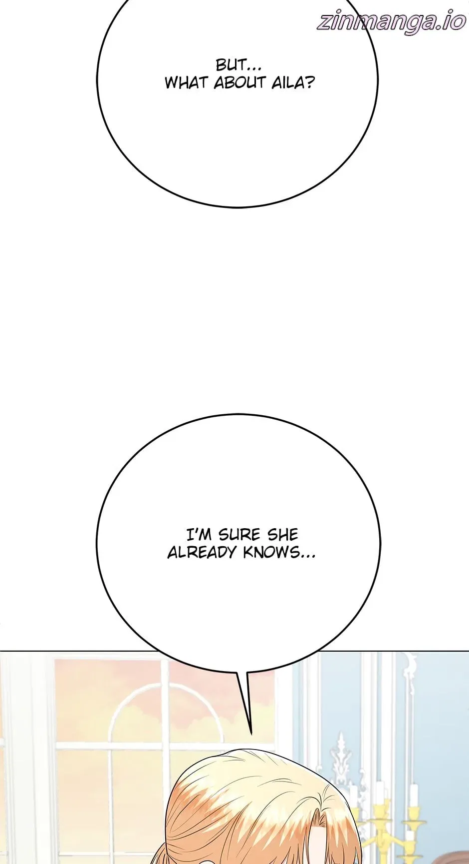 Resigning as the Villainess Chapter 97 – Page 98