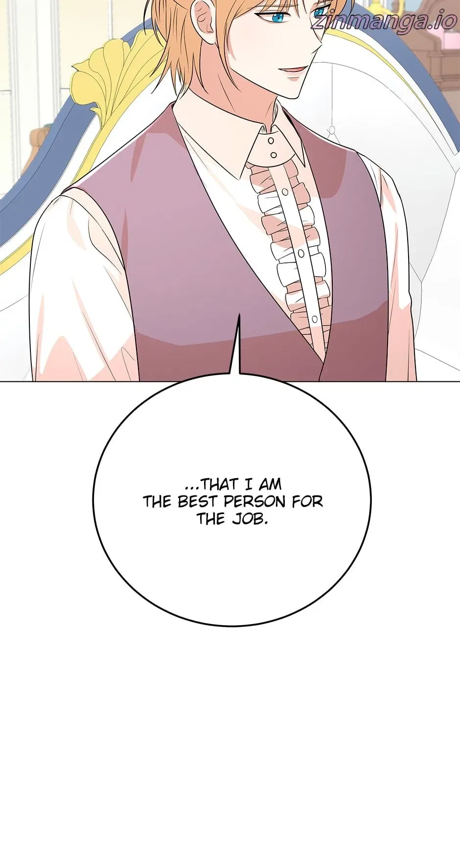 Resigning as the Villainess Chapter 97 – Page 99