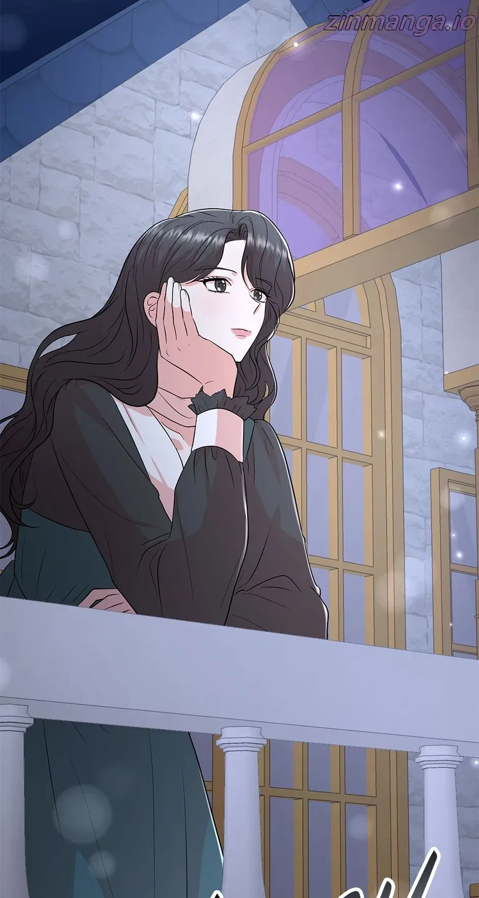 Resigning as the Villainess Chapter 97 – Page 101