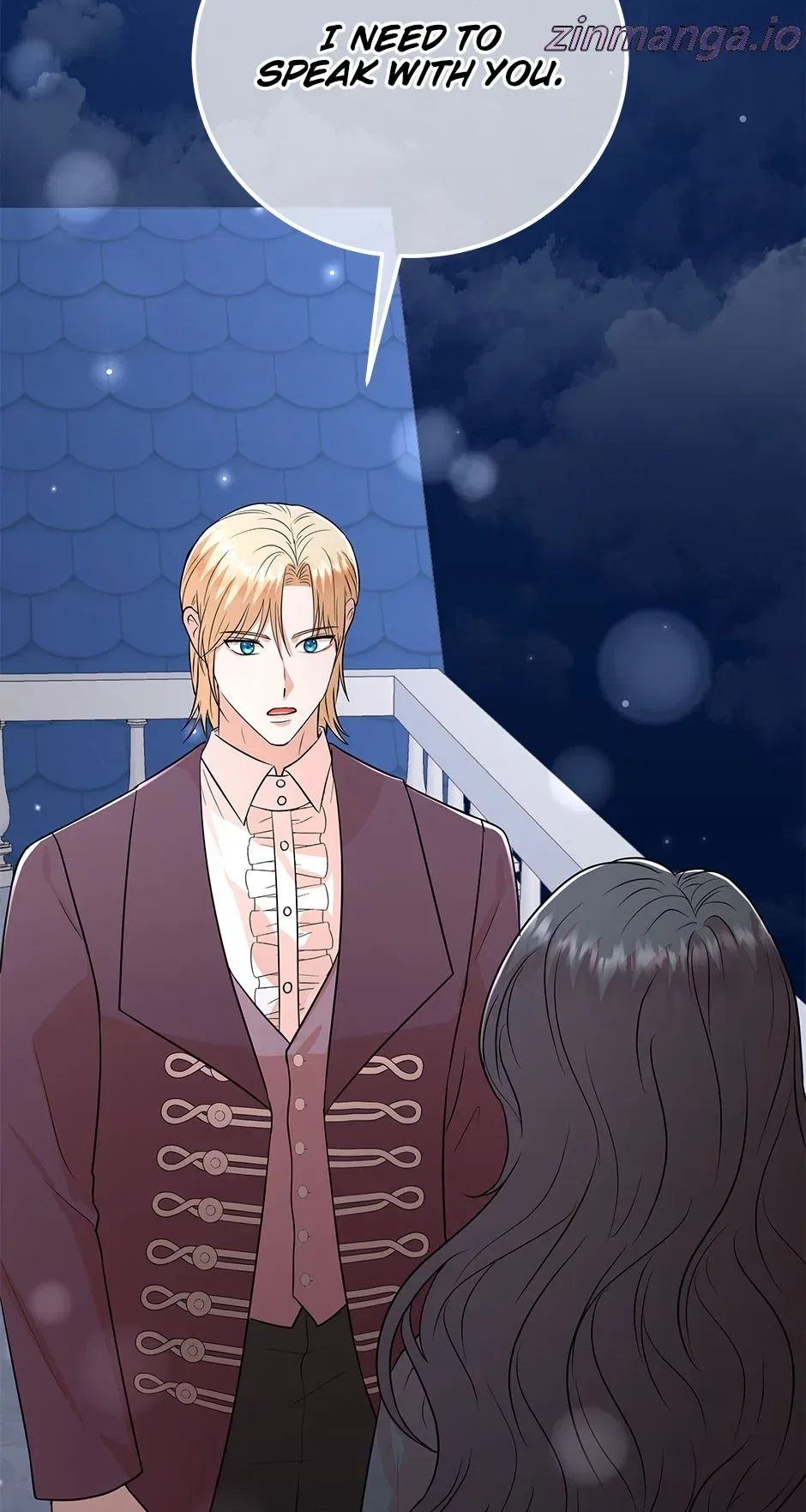 Resigning as the Villainess Chapter 97 – Page 104