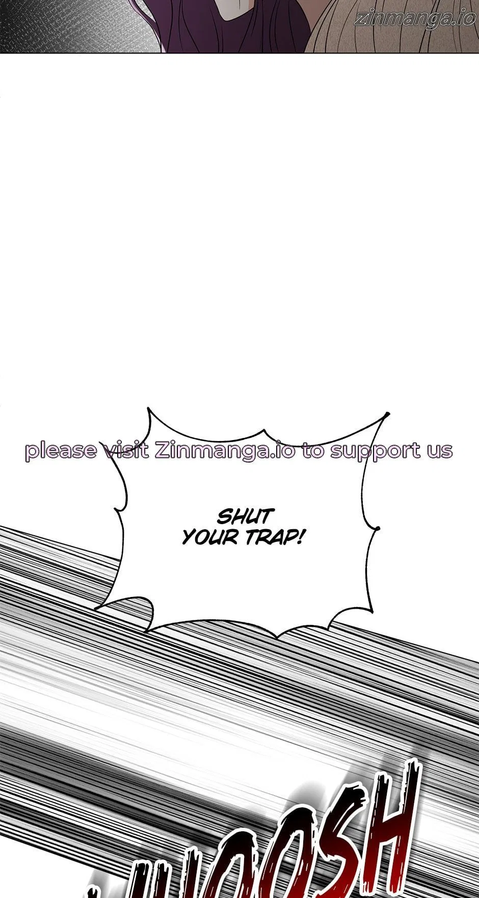 Resigning as the Villainess Chapter 96 – Page 4