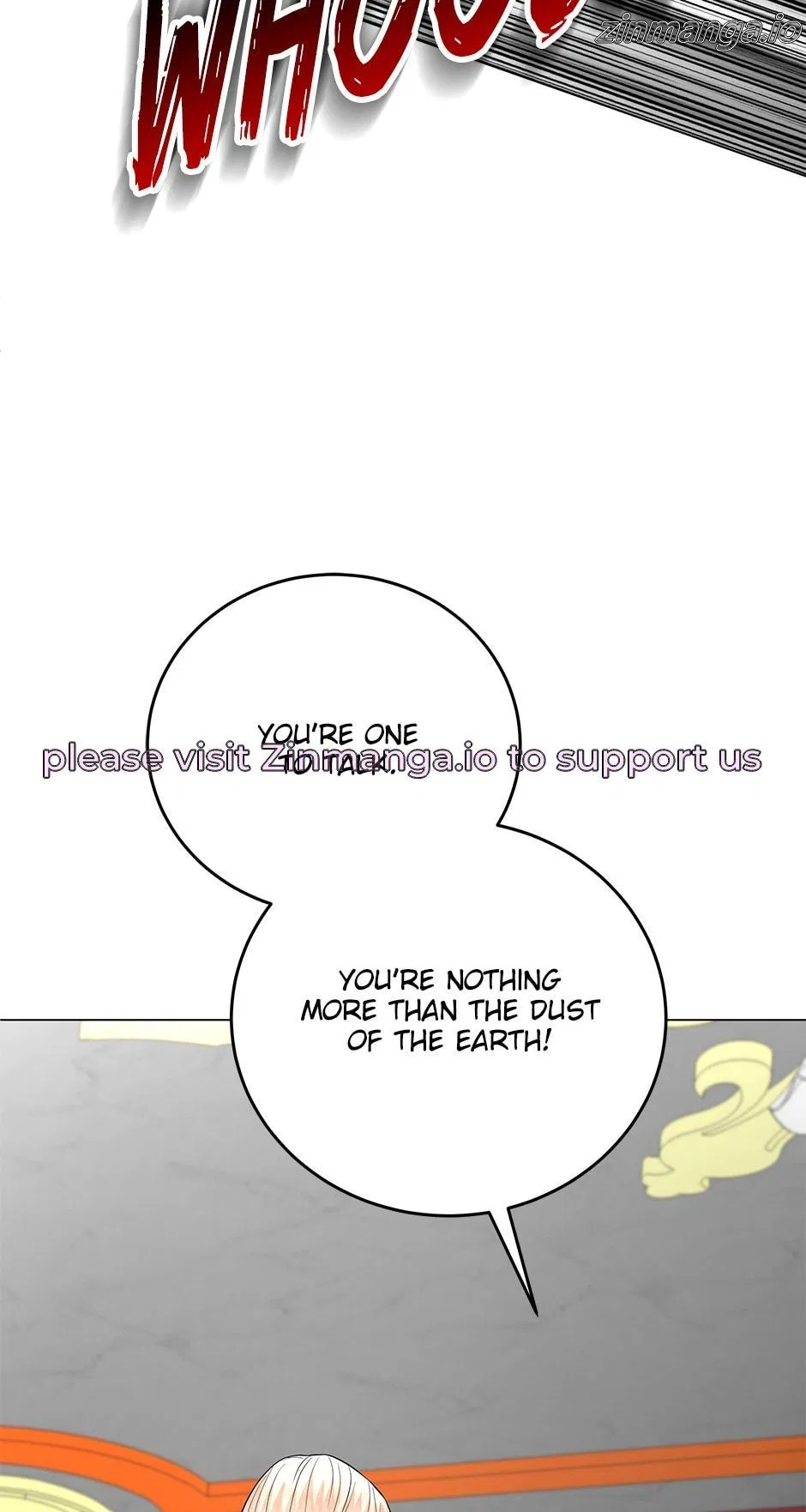 Resigning as the Villainess Chapter 96 – Page 5