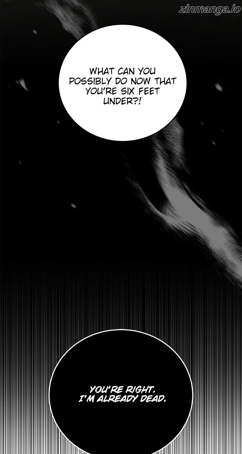 Resigning as the Villainess Chapter 96 – Page 7