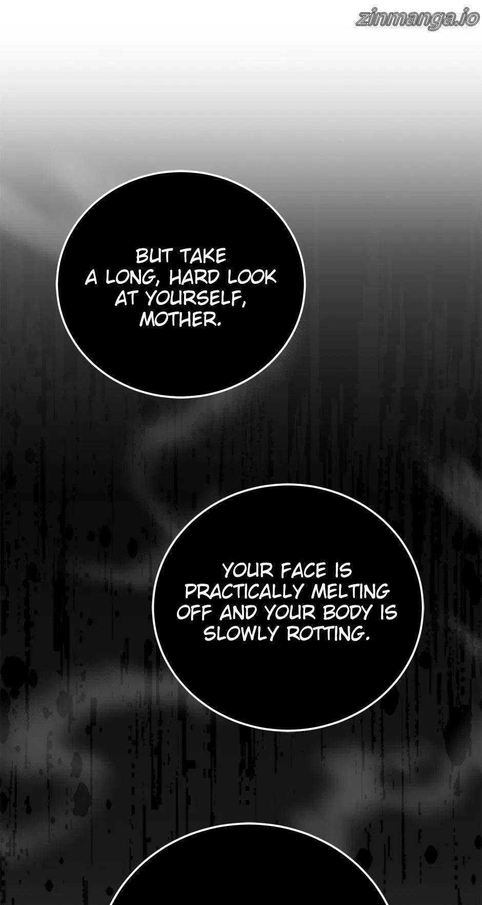 Resigning as the Villainess Chapter 96 – Page 9