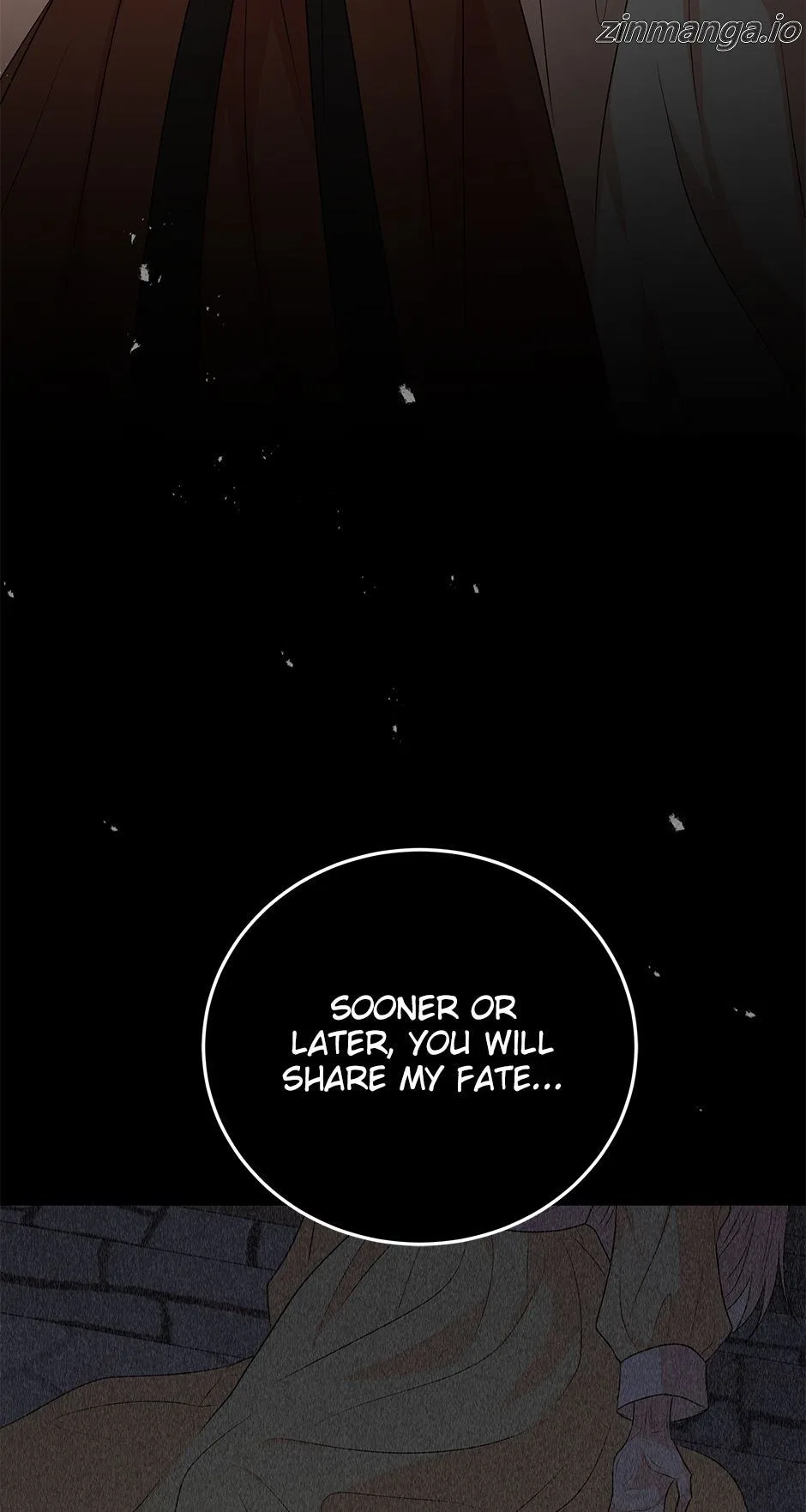 Resigning as the Villainess Chapter 96 – Page 11