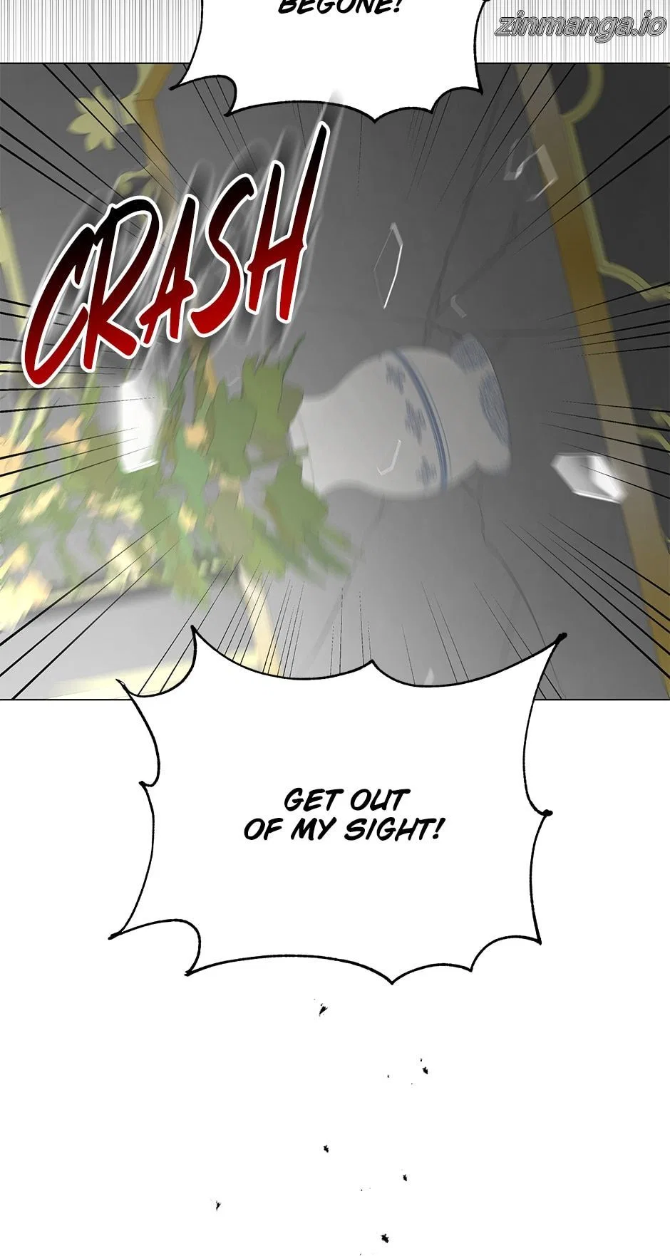 Resigning as the Villainess Chapter 96 – Page 13
