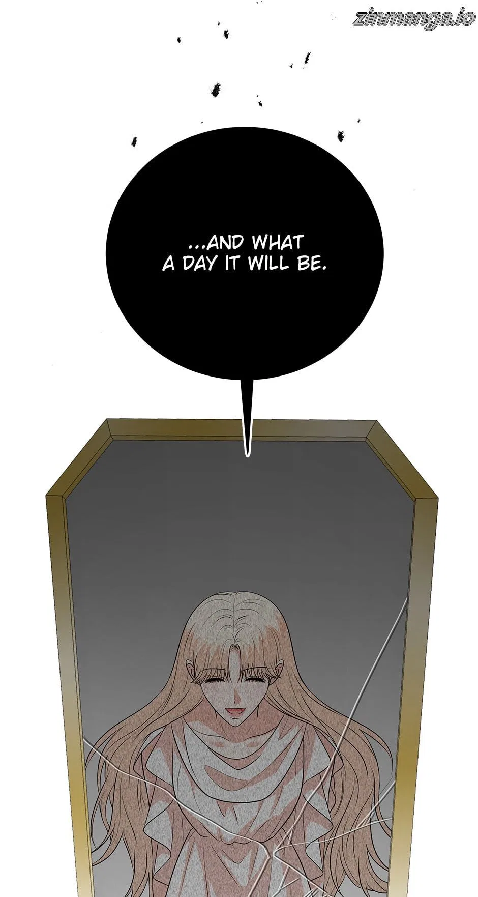 Resigning as the Villainess Chapter 96 – Page 14