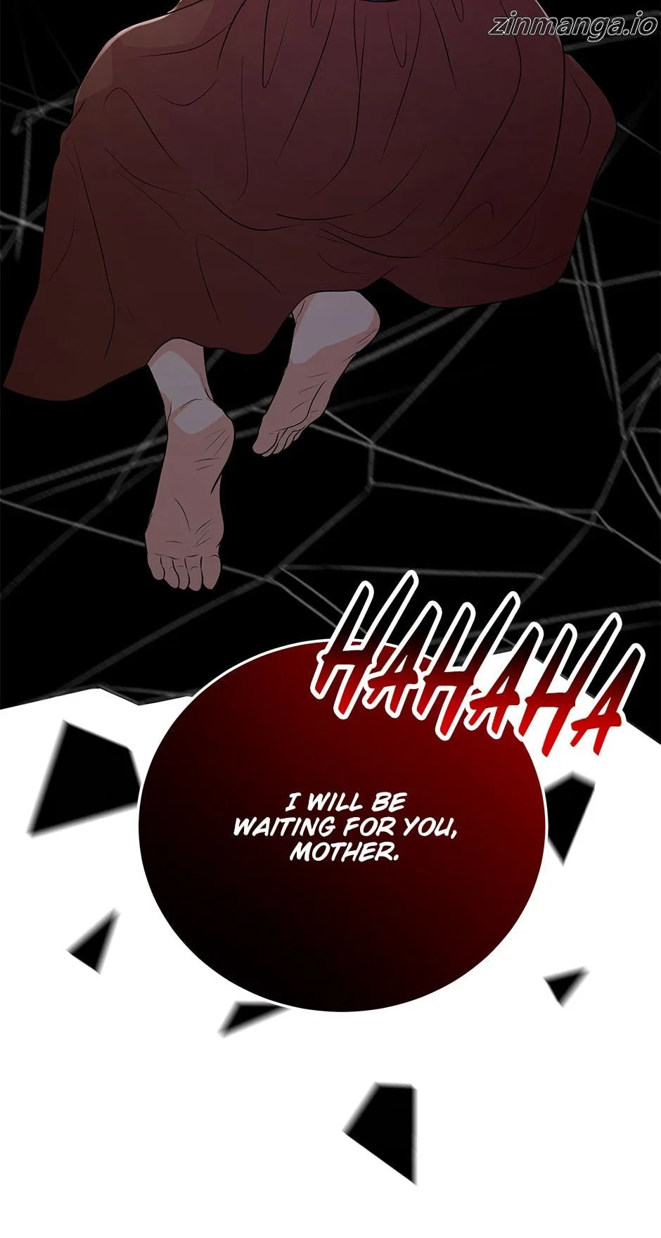 Resigning as the Villainess Chapter 96 – Page 16