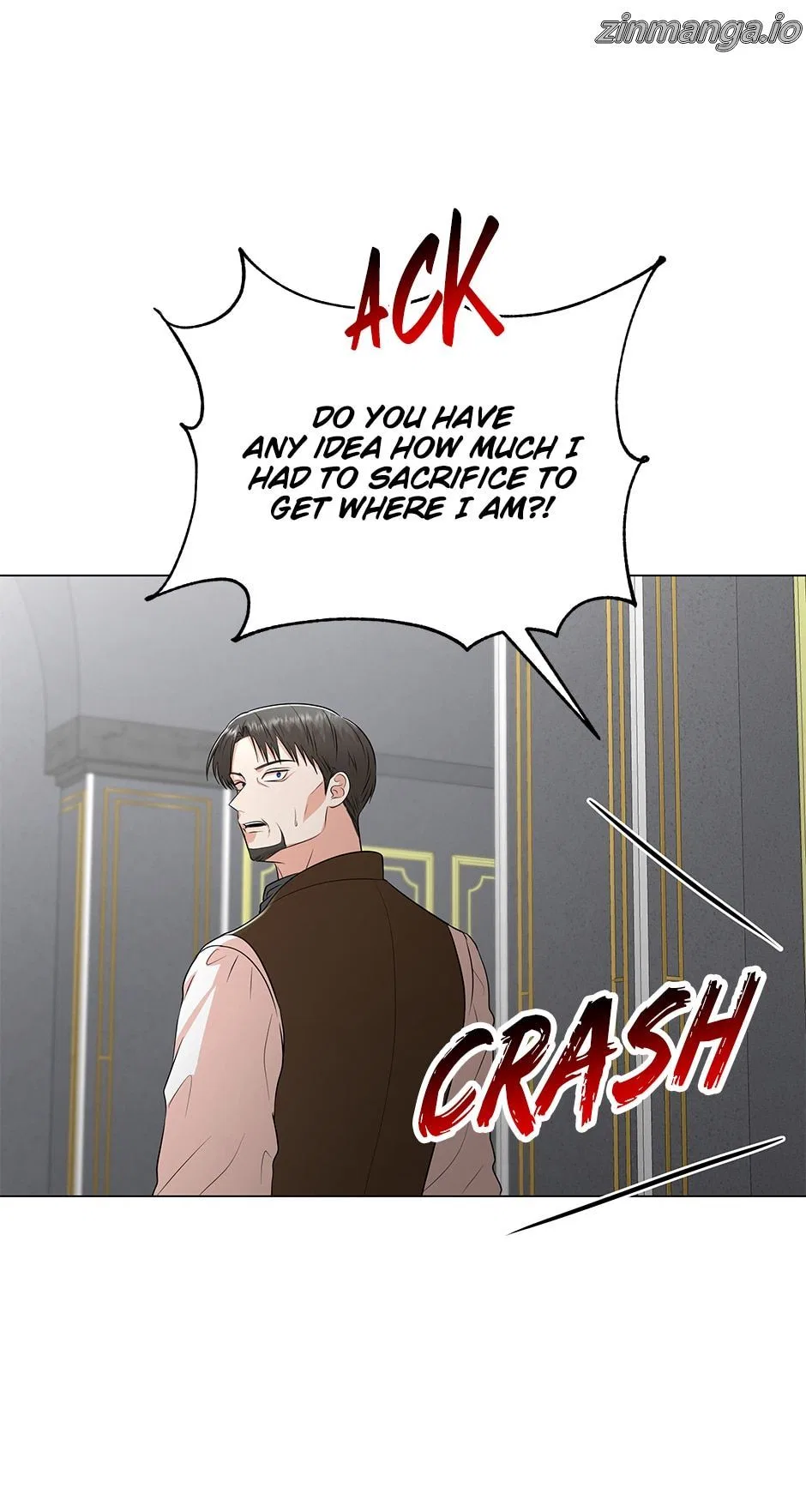 Resigning as the Villainess Chapter 96 – Page 17