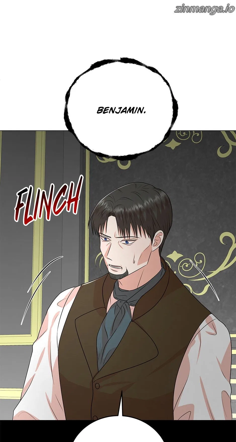 Resigning as the Villainess Chapter 96 – Page 22