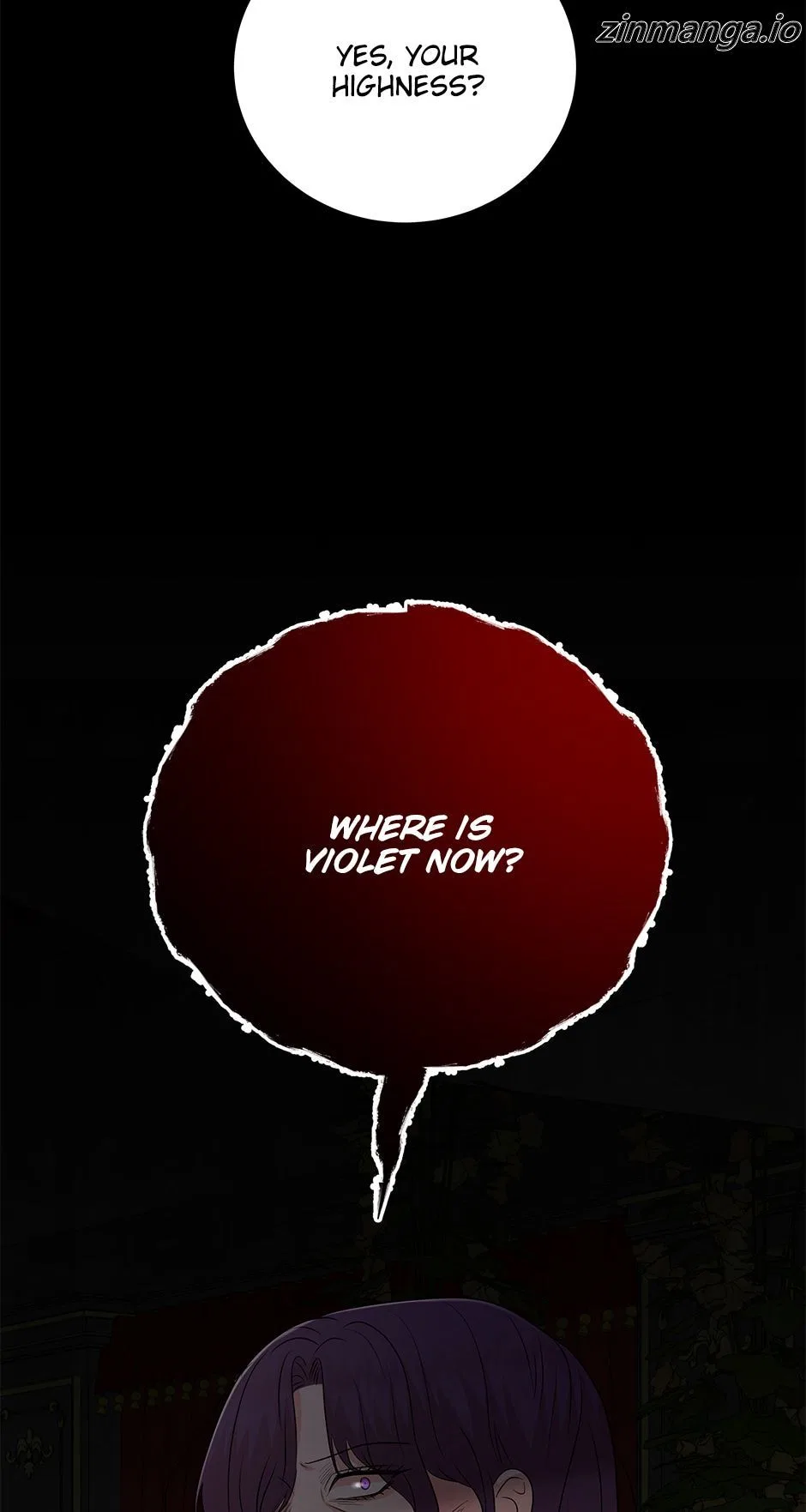 Resigning as the Villainess Chapter 96 – Page 23