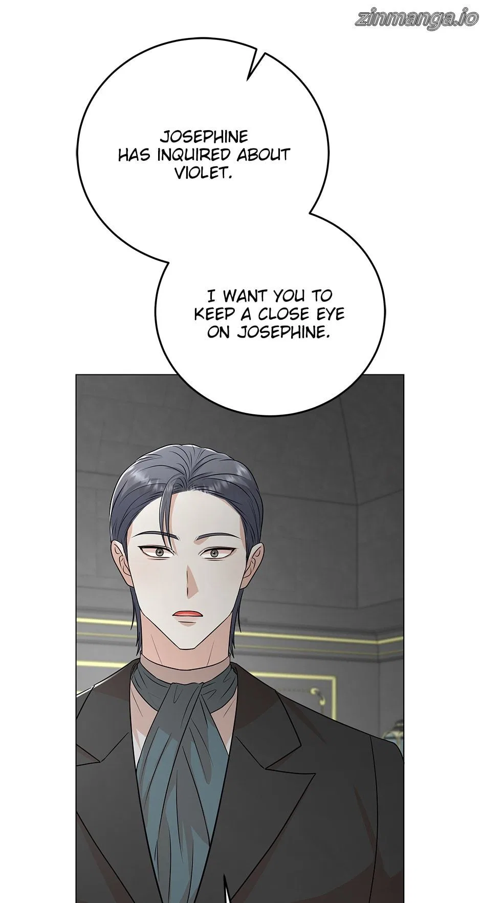 Resigning as the Villainess Chapter 96 – Page 29