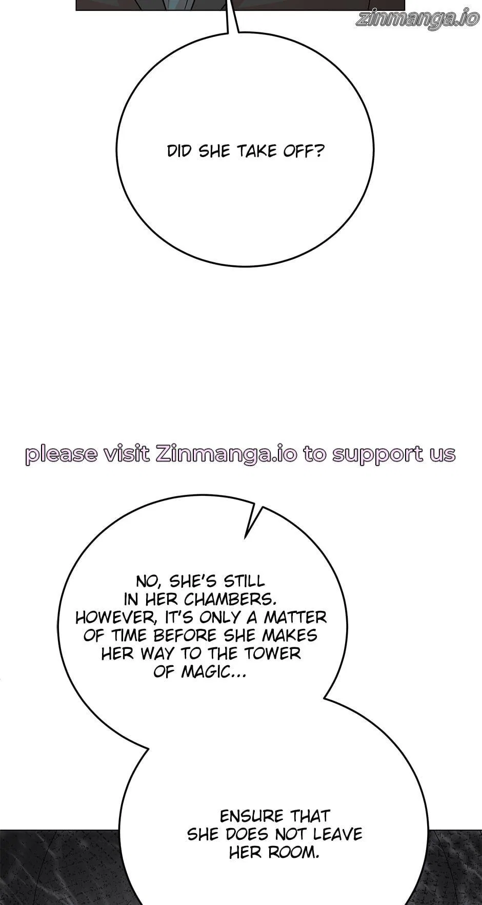 Resigning as the Villainess Chapter 96 – Page 30