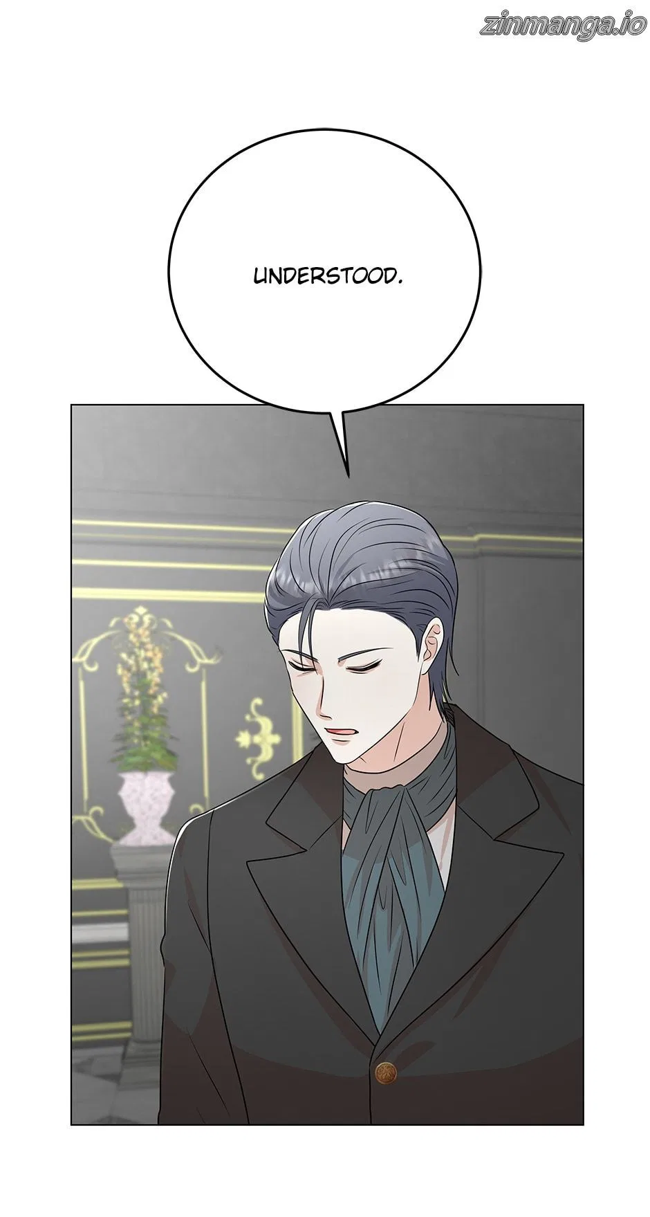 Resigning as the Villainess Chapter 96 – Page 32