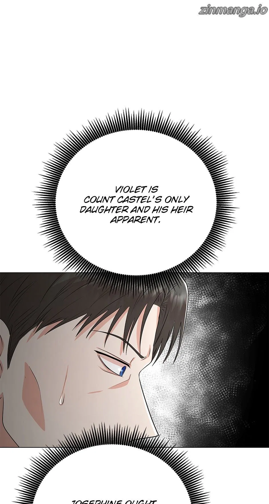 Resigning as the Villainess Chapter 96 – Page 33