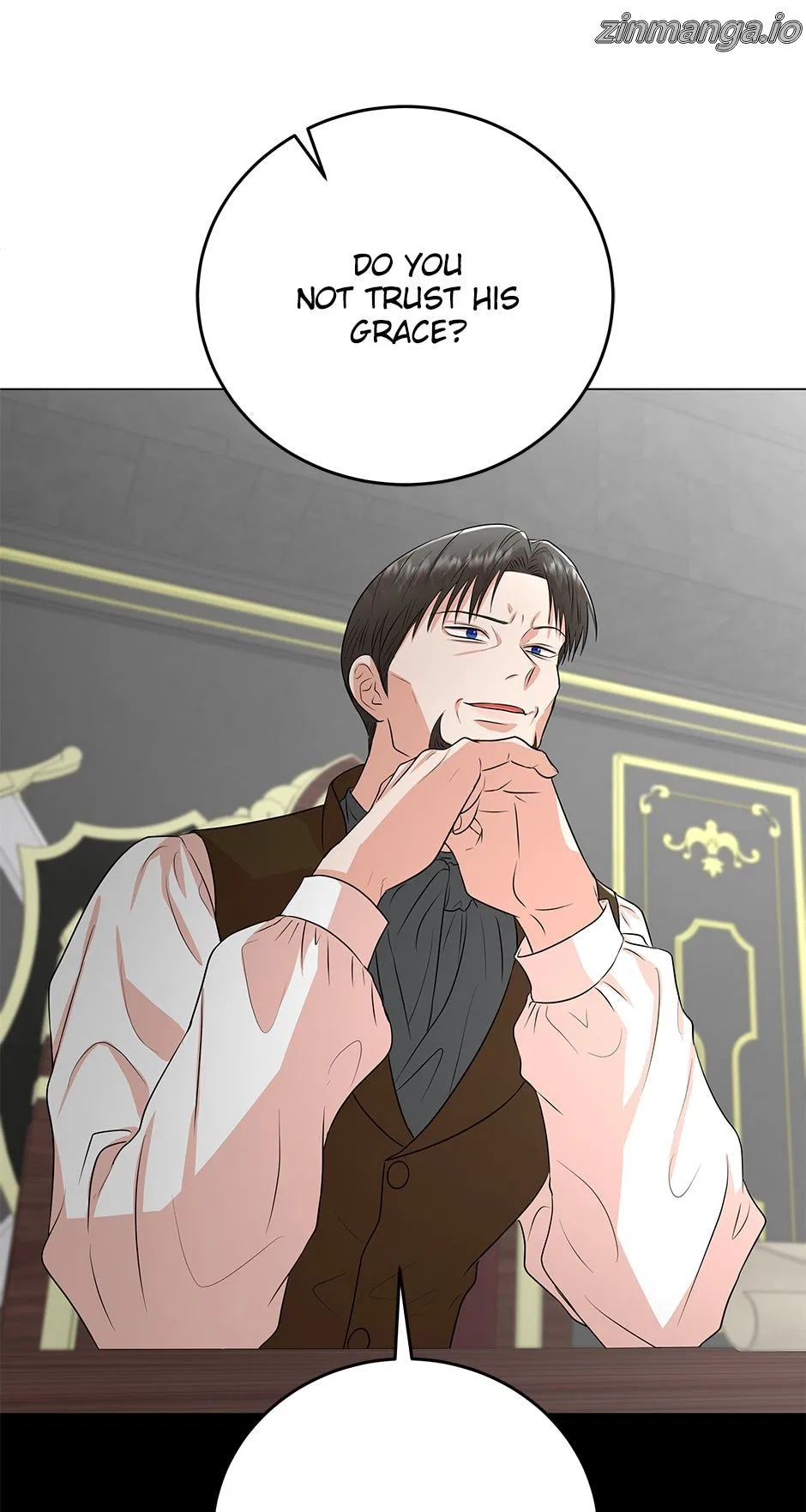 Resigning as the Villainess Chapter 96 – Page 36