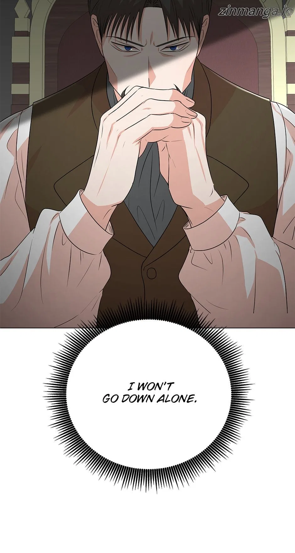 Resigning as the Villainess Chapter 96 – Page 40