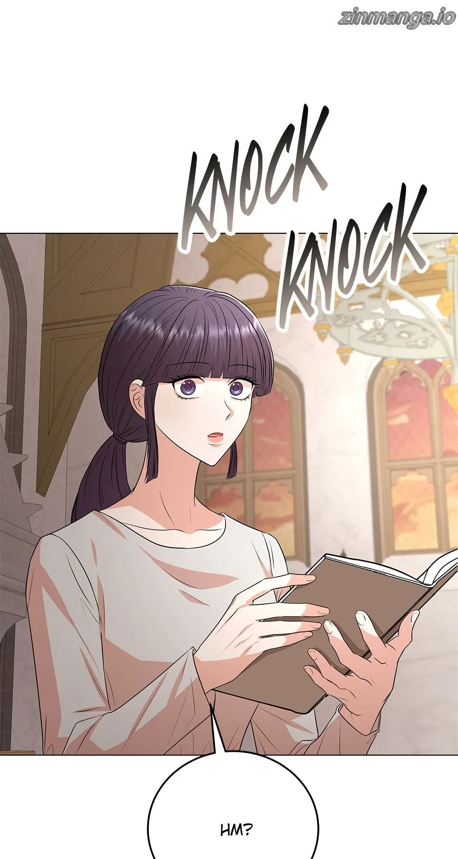 Resigning as the Villainess Chapter 96 – Page 44