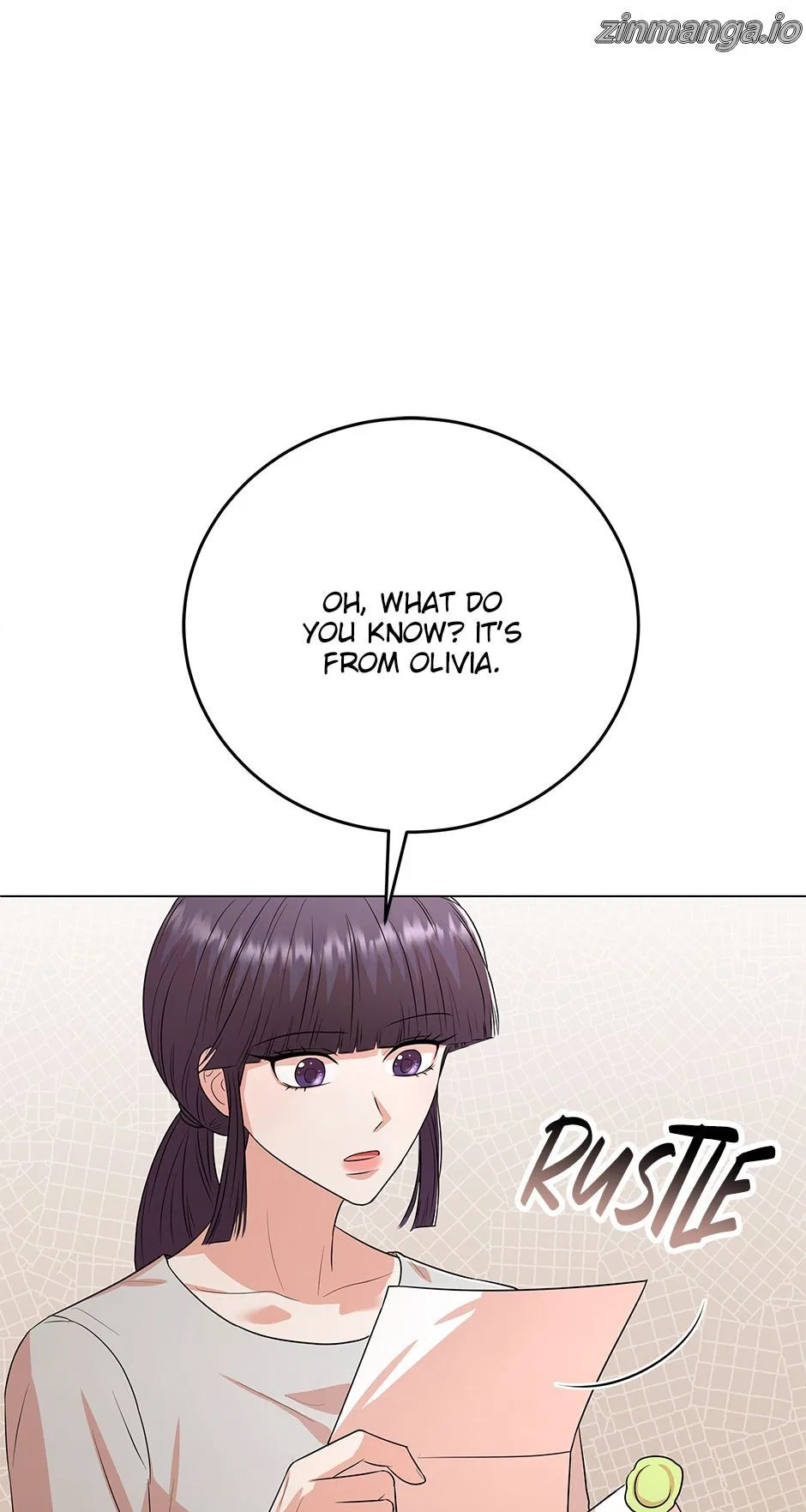 Resigning as the Villainess Chapter 96 – Page 46