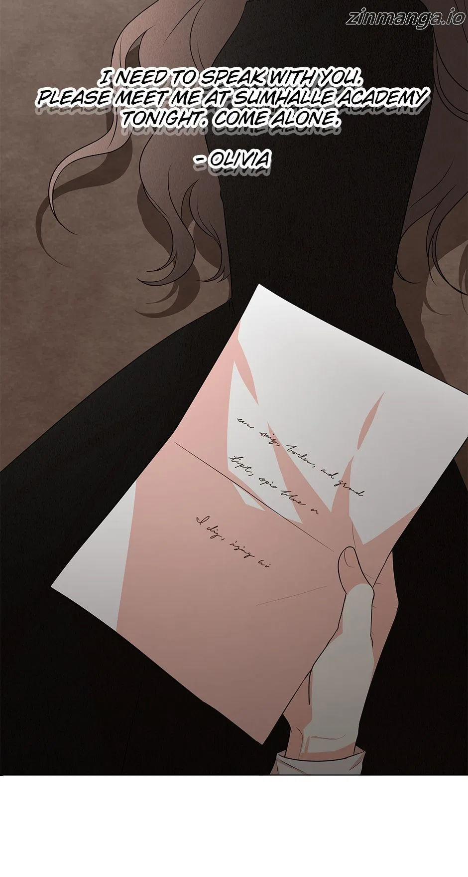 Resigning as the Villainess Chapter 96 – Page 48