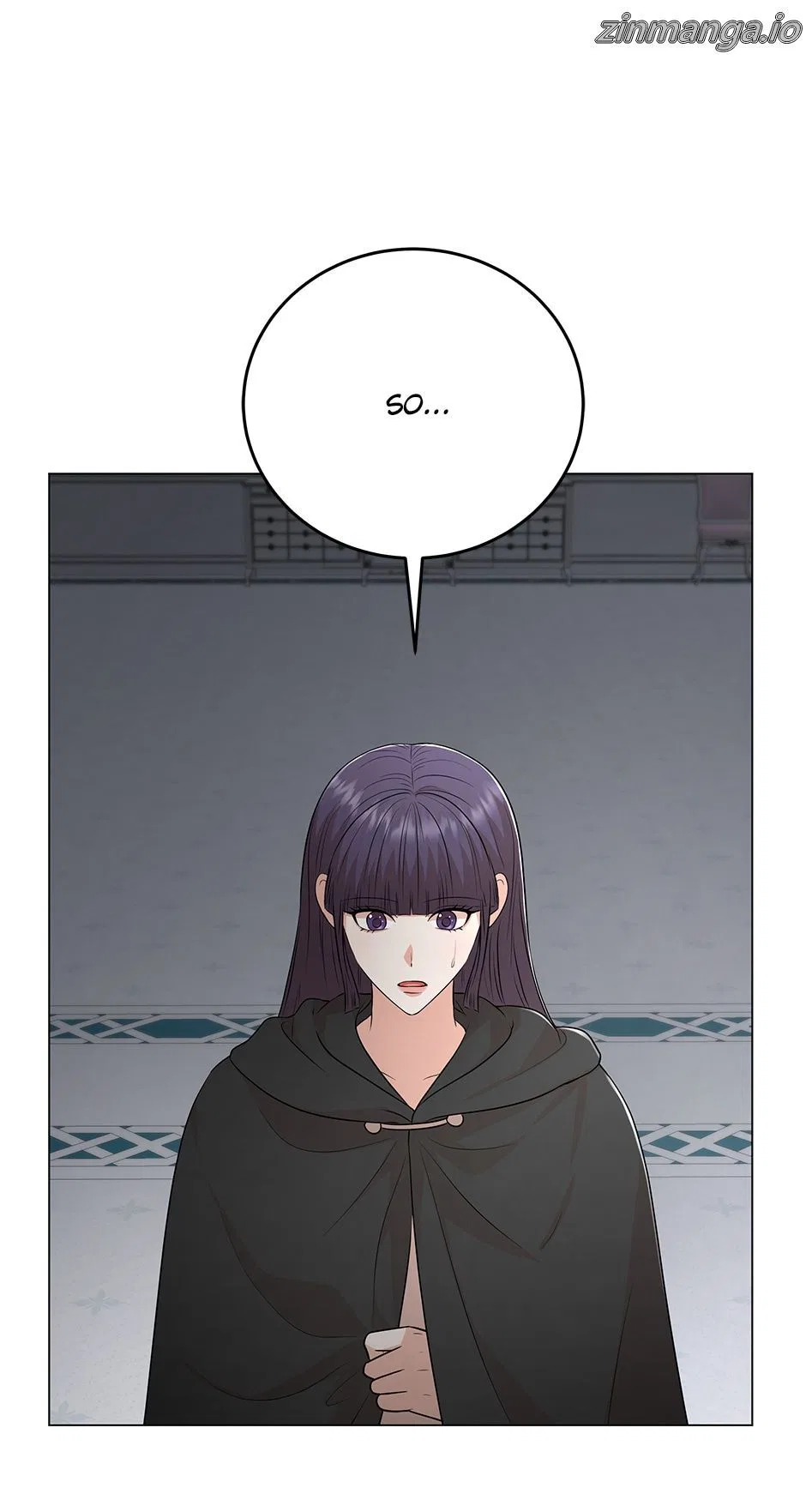 Resigning as the Villainess Chapter 96 – Page 52