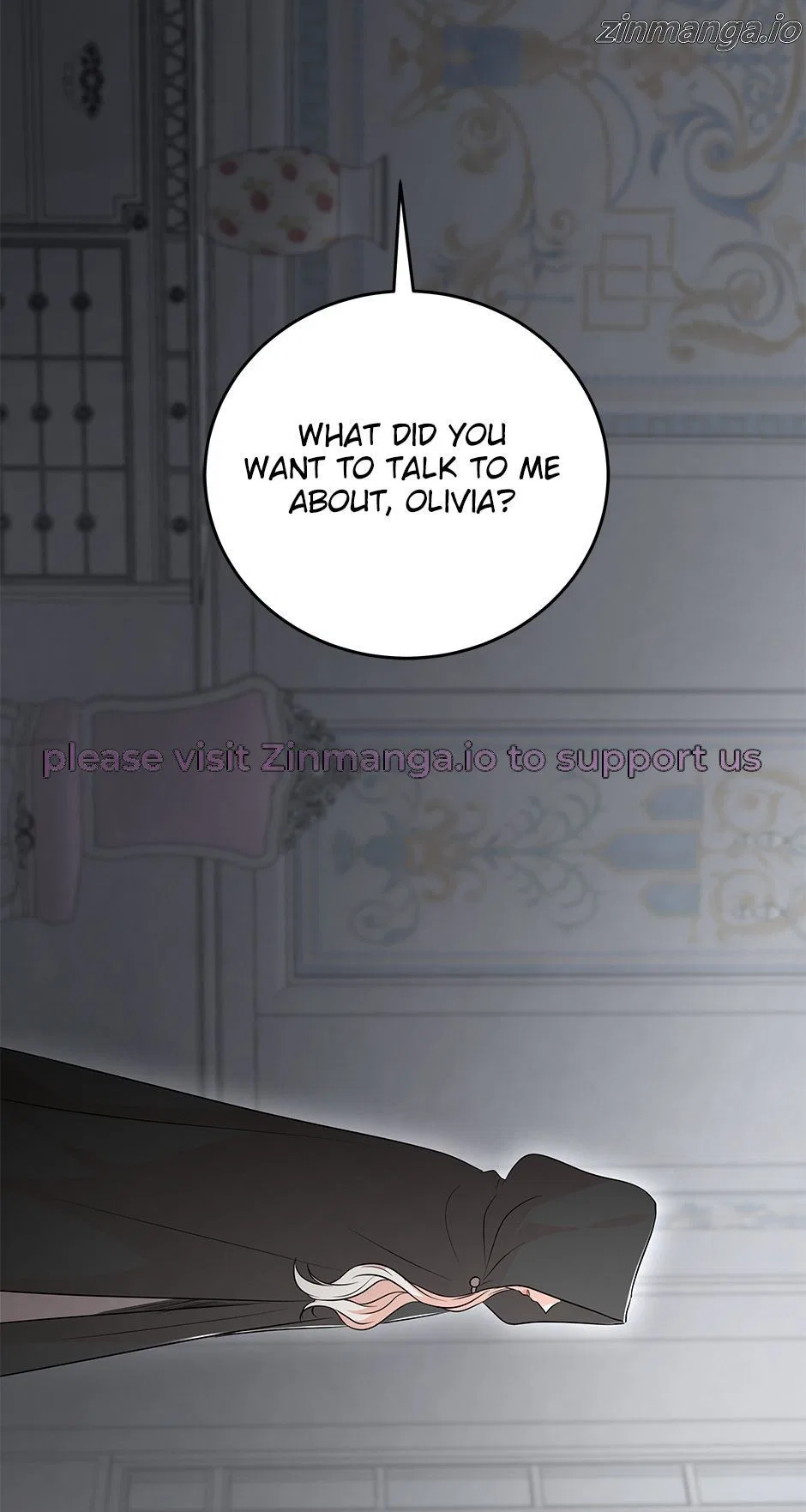 Resigning as the Villainess Chapter 96 – Page 54