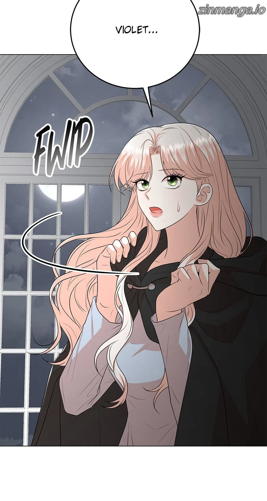 Resigning as the Villainess Chapter 96 – Page 56