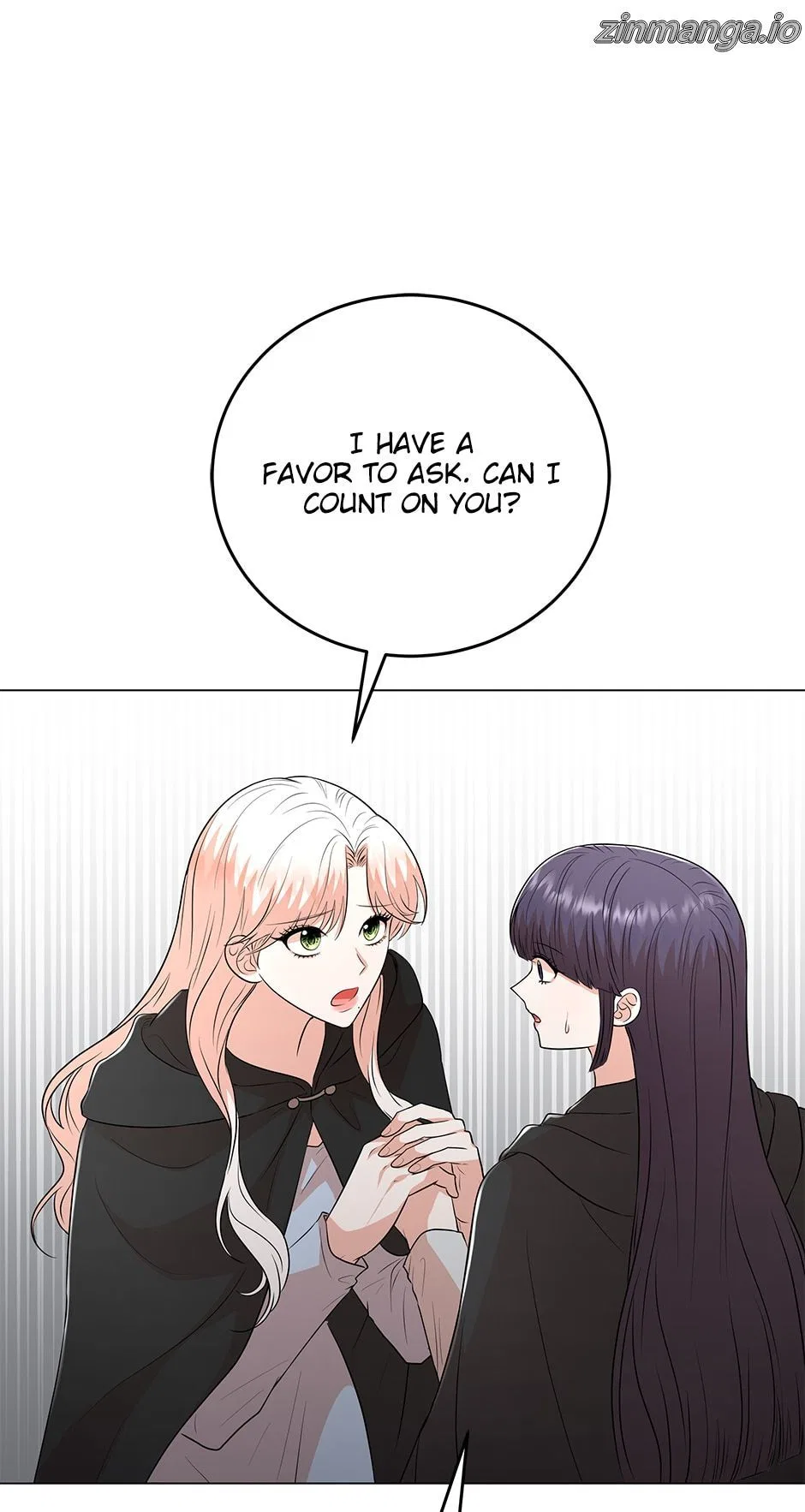 Resigning as the Villainess Chapter 96 – Page 57