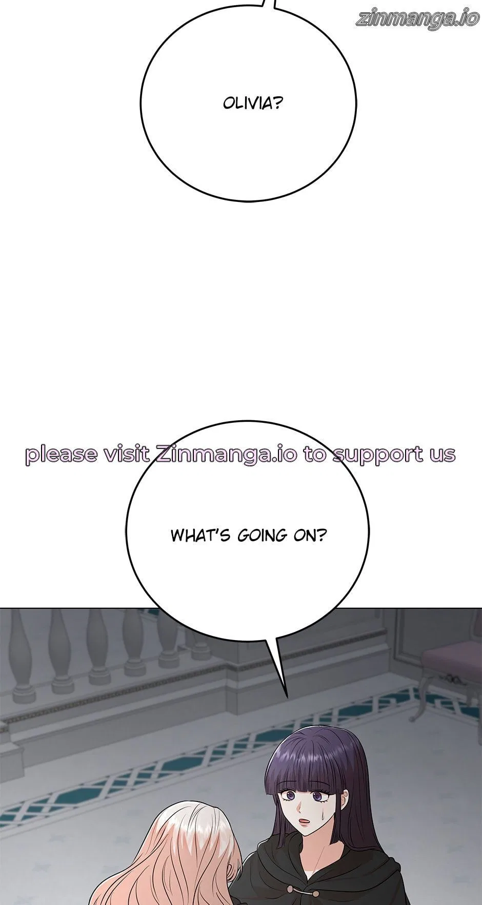 Resigning as the Villainess Chapter 96 – Page 58
