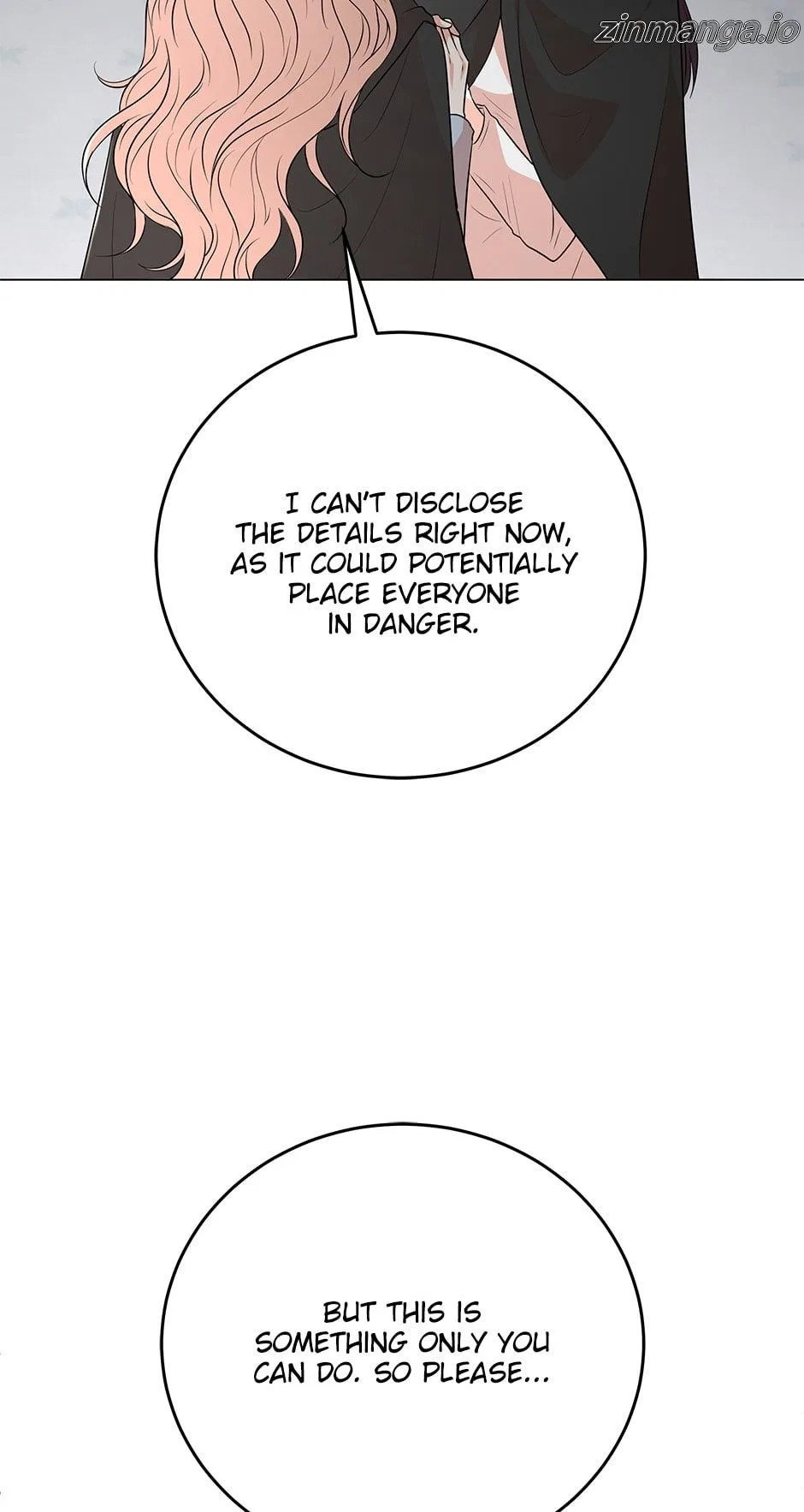 Resigning as the Villainess Chapter 96 – Page 59