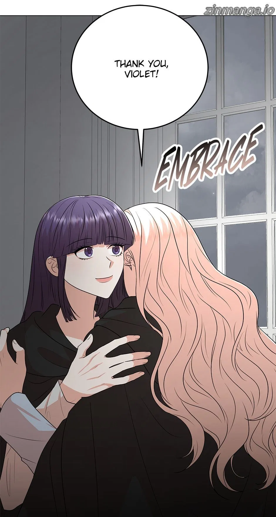 Resigning as the Villainess Chapter 96 – Page 64