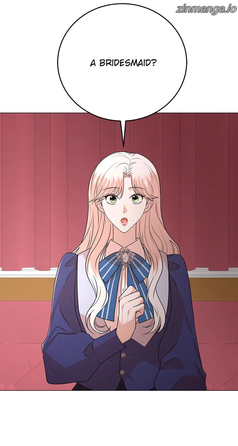Resigning as the Villainess Chapter 96 – Page 72