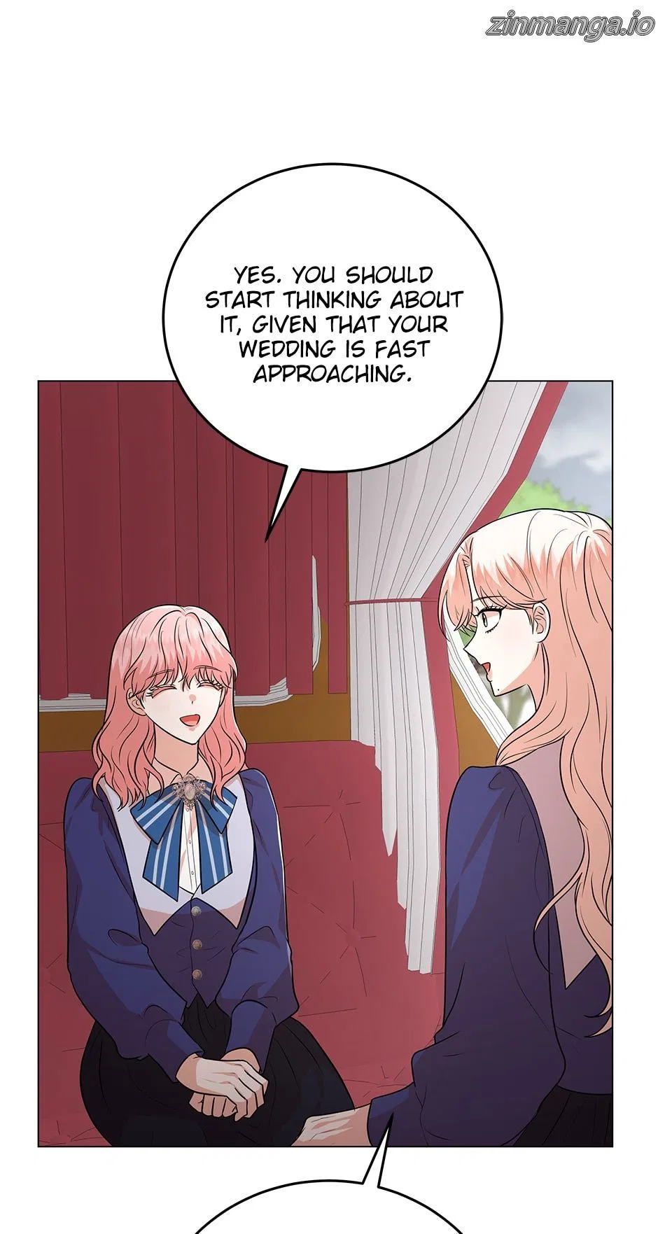 Resigning as the Villainess Chapter 96 – Page 73
