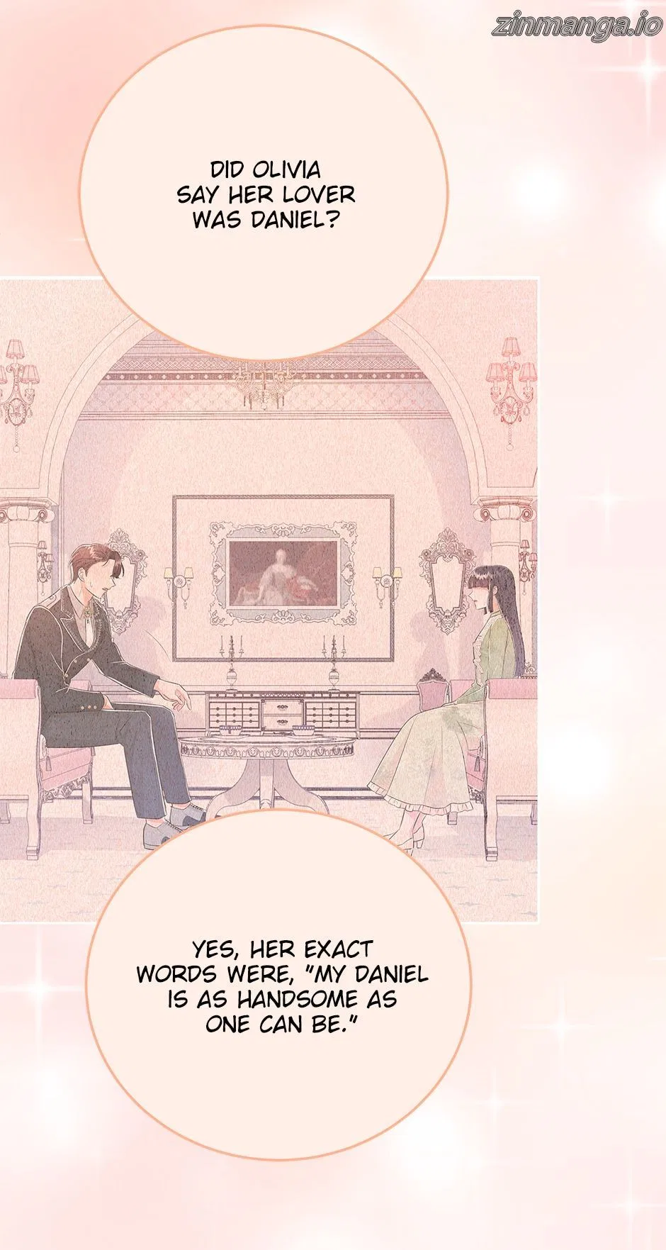 Resigning as the Villainess Chapter 96 – Page 75