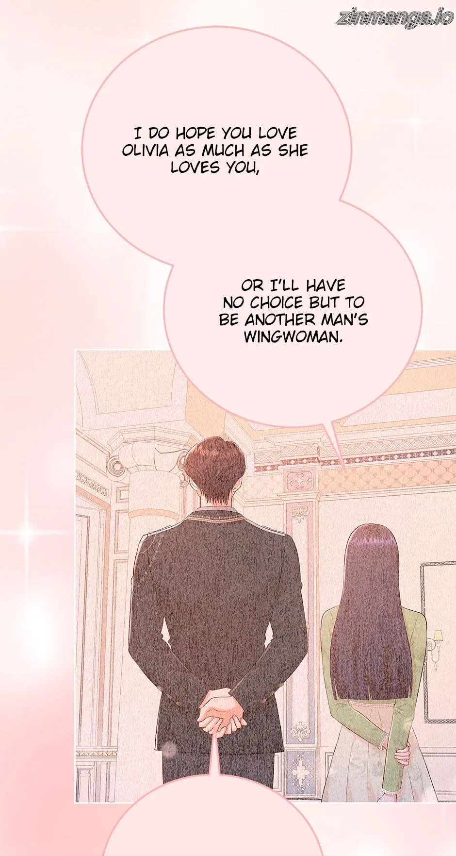 Resigning as the Villainess Chapter 96 – Page 76