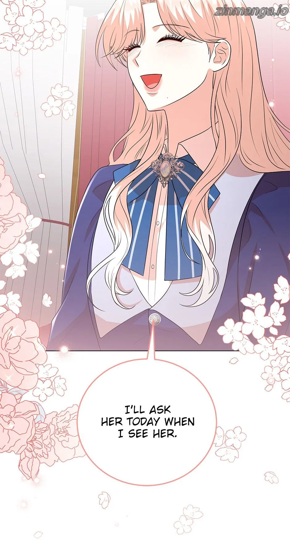 Resigning as the Villainess Chapter 96 – Page 78