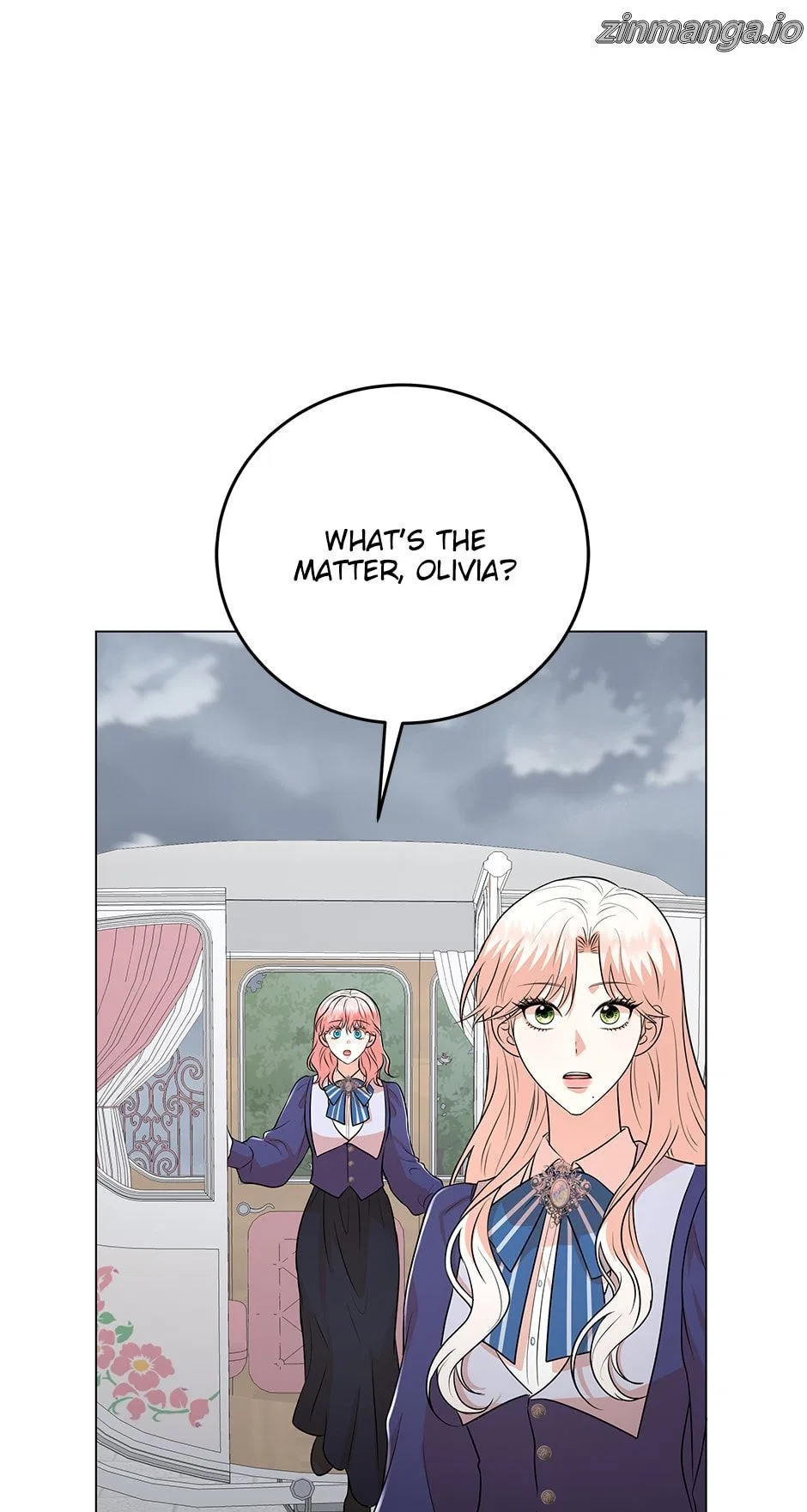 Resigning as the Villainess Chapter 96 – Page 80