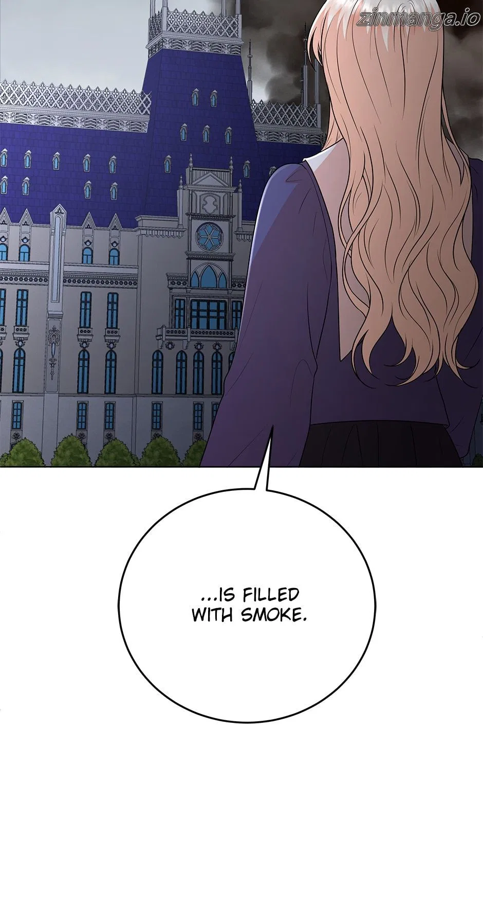 Resigning as the Villainess Chapter 96 – Page 82