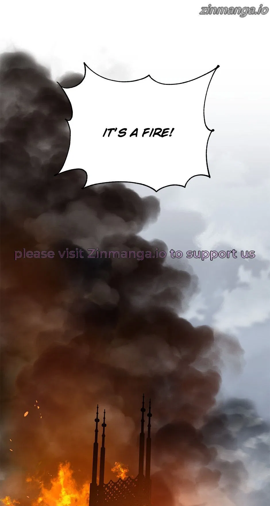 Resigning as the Villainess Chapter 96 – Page 83