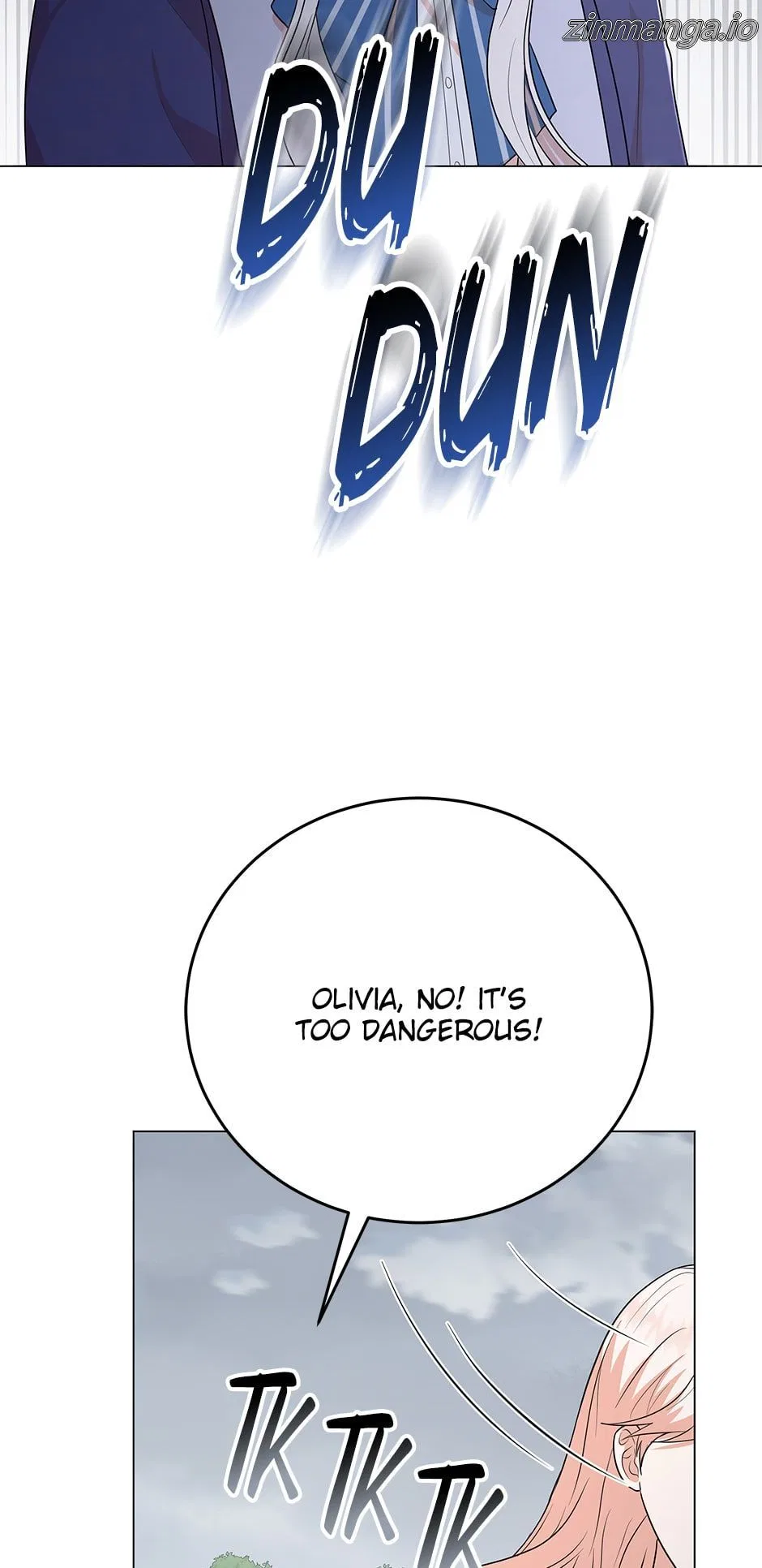 Resigning as the Villainess Chapter 96 – Page 90
